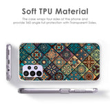 Retro Art Soft Cover for Mi 11T Pro 5G