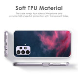 Moon Night Soft Cover For Mi 11i