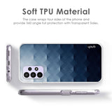 Midnight Blues Soft Cover For Mi 11i