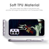 Shiva Mudra Soft Cover For Xiaomi Mi 10T Pro