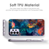 Cloudburst Soft Cover for Xiaomi Mi Note 10 Pro