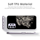 Lion King Soft Cover For Vivo V11