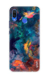 Cloudburst Huawei Nova 3i Back Cover