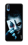 Joker Hunt Vivo V11 Back Cover