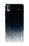 Starry Night Vivo V11 Back Cover