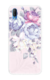 Floral Bunch Vivo V11 Back Cover