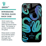 Basilisk Glass Case for iPhone XR