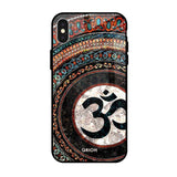 Worship Apple iPhone XS Glass Cases & Covers Online