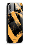 Gatsby Stoke Glass Case for iPhone XS