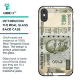 Cash Mantra Glass Case for iPhone XS Max