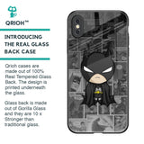Cartoon Art Glass Case for iPhone XS Max