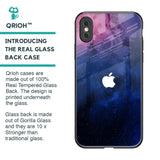 Dreamzone Glass Case For iPhone XS Max