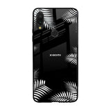 Zealand Fern Design Xiaomi Redmi Note 7 Glass Back Cover Online