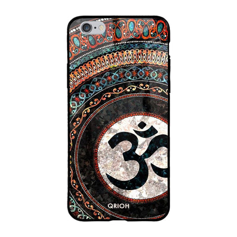 Worship Apple iPhone 6 Plus Glass Cases & Covers Online