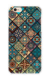 Retro Art iPhone 6 Plus Back Cover