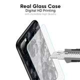 Cryptic Smoke Glass Case for Realme 10