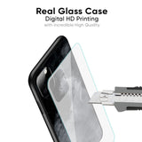 Fossil Gradient Glass Case For Oppo A78 5G