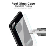 Relaxation Mode On Glass Case For Samsung Galaxy M54 5G