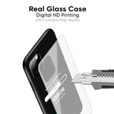 Error Glass Case for Redmi 9 prime