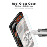Worship Glass Case for Oppo Reno10 5G