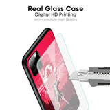 Lost In Forest Glass Case for Vivo X50 Pro