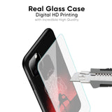 Soul Of Anime Glass Case for Vivo X70 Pro Plus