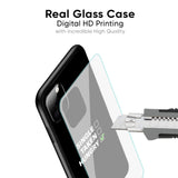 Hungry Glass Case for OnePlus 9