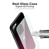 Wisconsin Wine Glass Case For iPhone 7