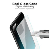 Ultramarine Glass Case for Realme C21Y