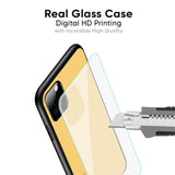 Dandelion Glass Case for Realme C25