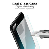 Ultramarine Glass Case for IQOO 9 5G