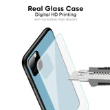 Sapphire Glass Case for Redmi Note 10S