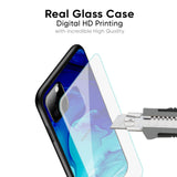 Raging Tides Glass Case for Redmi 11 Prime 5G