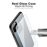 Dynamic Black Range Glass Case for Mi 11i