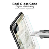 Cash Mantra Glass Case for Vivo V20 Pro