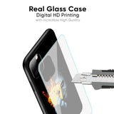 AAA Joker Glass Case for Realme 3 Pro