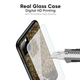 Rain Festival Glass Case for Vivo V25 Pro