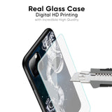 Astro Connect Glass Case for OnePlus 9