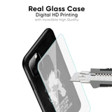 Ace One Piece Glass Case for Xiaomi Redmi Note 7