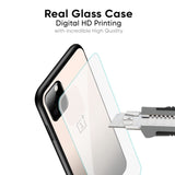 Dove Gradient Glass Case for OnePlus 11R 5G