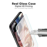 Exceptional Texture Glass Case for OnePlus 11 5G