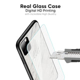 Polar Frost Glass Case for Oppo Reno8T 5G