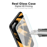 Gatsby Stoke Glass Case for Samsung Galaxy M54 5G