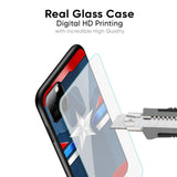 Brave Hero Glass Case for Samsung Galaxy M14 5G