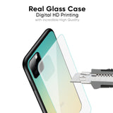 Cool Breeze Glass case for Redmi Note 12 Pro 5G