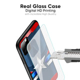Brave Hero Glass Case for Redmi Note 12