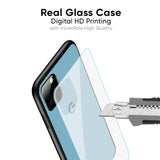 Sapphire Glass Case for Google Pixel 8