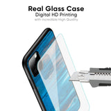 Patina Finish Glass case for Google Pixel 6a