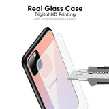 Dawn Gradient Glass Case for Samsung Galaxy S10 Plus
