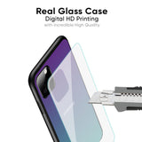 Shroom Haze Glass Case for Samsung Galaxy M30s
